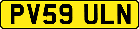 PV59ULN