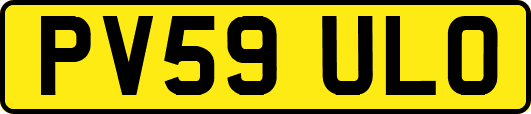 PV59ULO