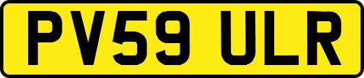 PV59ULR