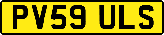 PV59ULS