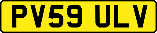 PV59ULV