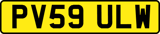 PV59ULW
