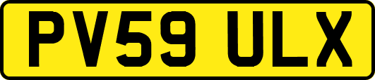 PV59ULX