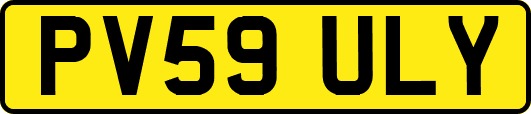 PV59ULY