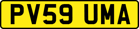 PV59UMA