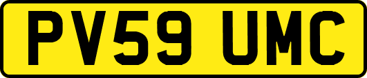 PV59UMC