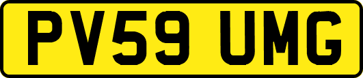 PV59UMG