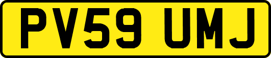 PV59UMJ