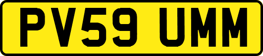 PV59UMM
