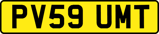 PV59UMT