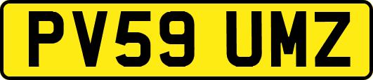PV59UMZ