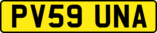 PV59UNA