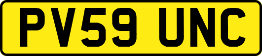 PV59UNC