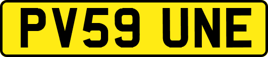 PV59UNE