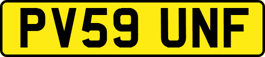 PV59UNF
