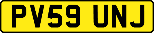 PV59UNJ