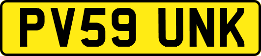 PV59UNK