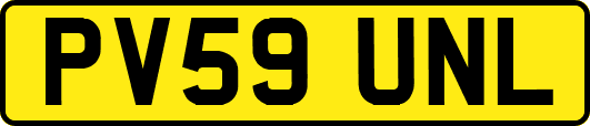 PV59UNL