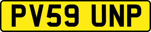 PV59UNP