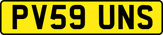 PV59UNS