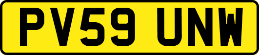 PV59UNW