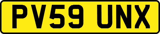 PV59UNX