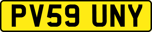 PV59UNY