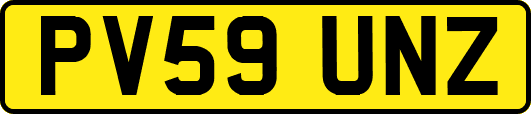 PV59UNZ