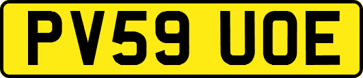 PV59UOE