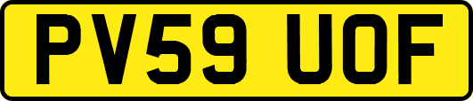 PV59UOF