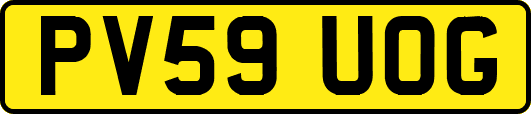 PV59UOG