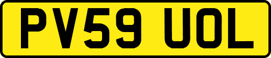 PV59UOL