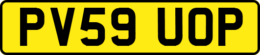 PV59UOP