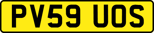 PV59UOS