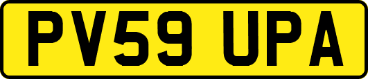 PV59UPA