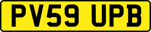 PV59UPB