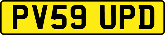 PV59UPD