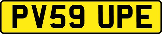 PV59UPE