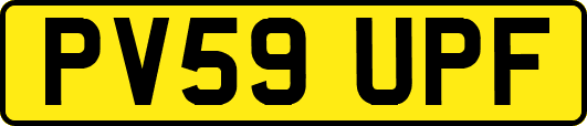 PV59UPF