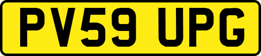 PV59UPG