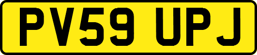 PV59UPJ