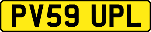PV59UPL