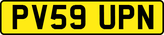 PV59UPN