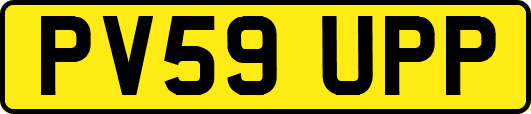 PV59UPP