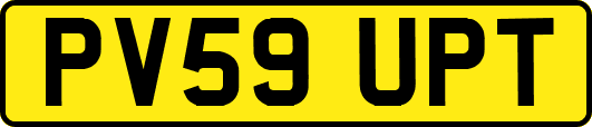 PV59UPT