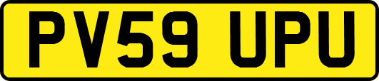 PV59UPU