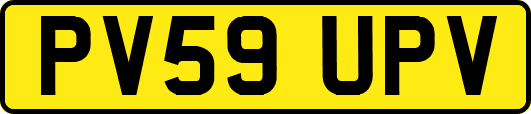PV59UPV