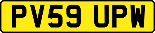 PV59UPW