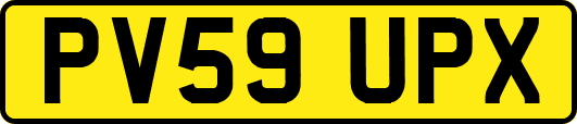 PV59UPX