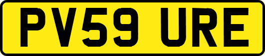 PV59URE